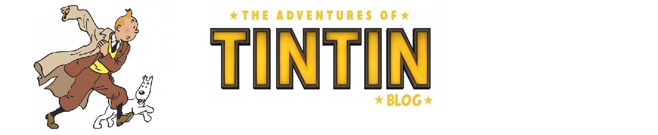 The Tintin Adventures