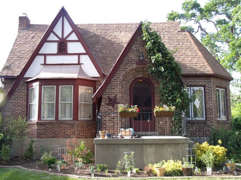 Pollyanna Reinvents Provo Historic House Tour!! Or Heaven on Earth!!