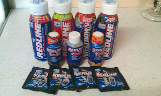 redline xtreme vs shot redline xtreme vs shot