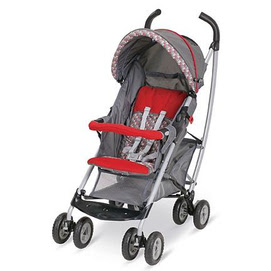 ashbee stroller price