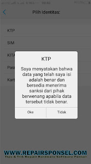 Cara Registrasi Kartu Telkomsel AS Baru Sesuai KTP dan KK Cara Registrasi Kartu Telkomsel AS Baru Sesuai KTP dan KK