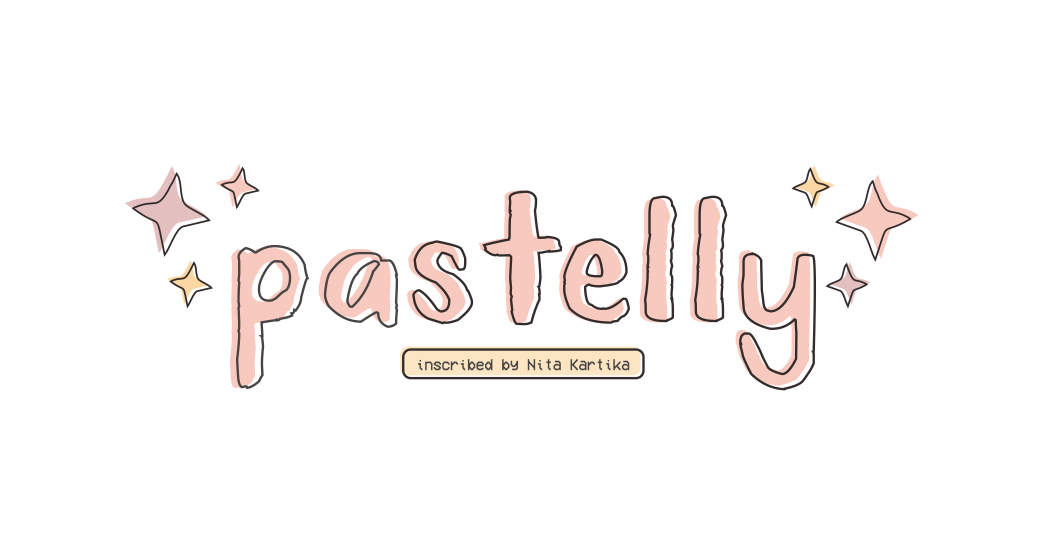 PASTELLY