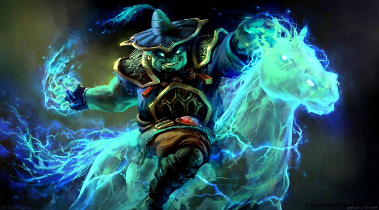 Download Wallpaper 1366x768 Spirit Storm Custom set Dota 2 Download Wallpaper 1366x768 Spirit Storm Custom set Dota 2