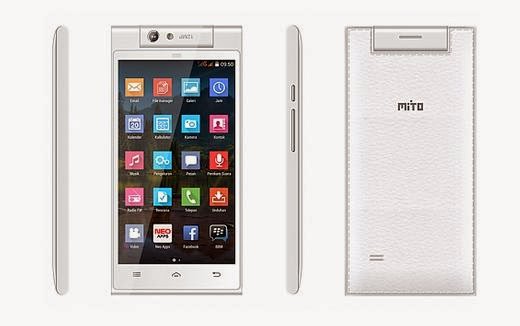 Daftar harga Hp merk Mito Januari 2015 Daftar harga Hp merk Mito Januari 2015