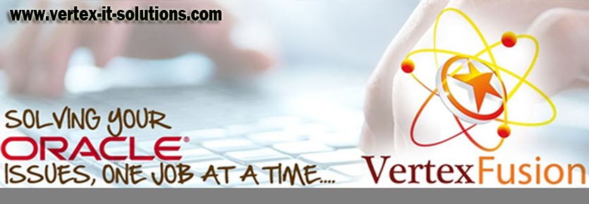 Vertex IT Solutions | Recruitment and Training Agency