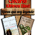 Recordatorio concurso