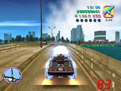 Gta Vice City 4 Setup Free Download For Pc