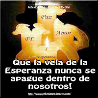 Las cuatro velas paz,fé, amor,esperanza,velas,apagar