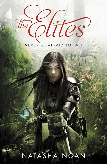 The Elites by Natasha Ngan The Elites by Natasha Ngan