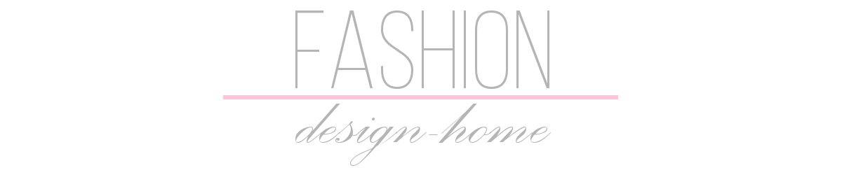 fashion-design-home