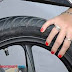 Cara Menambal Ban Motor Tubeless Dengan Mudah