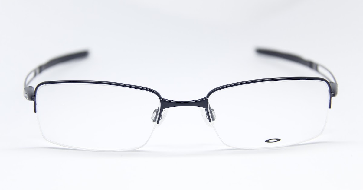 Oakley Singapore Prescription Glasses Oakley FRAG