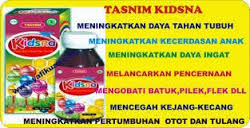 TASNIM Kidsna