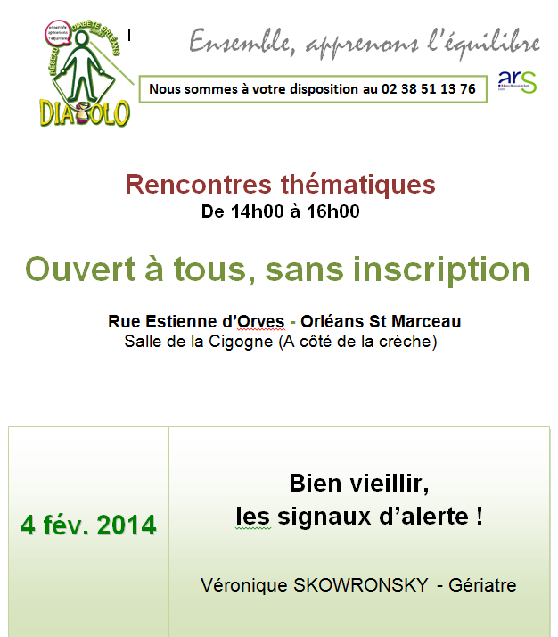 loiret rencontres