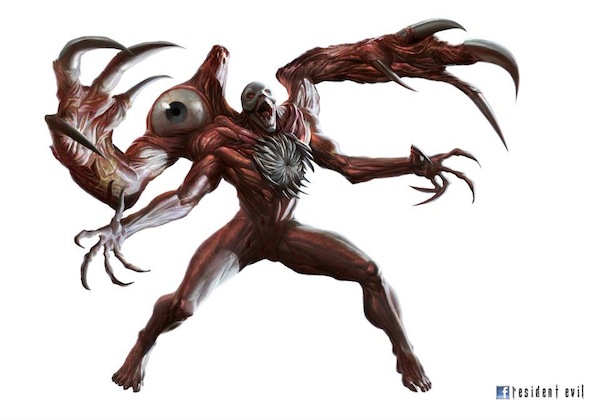 Ultimate Biohazard: Resident evil 2 Remake?