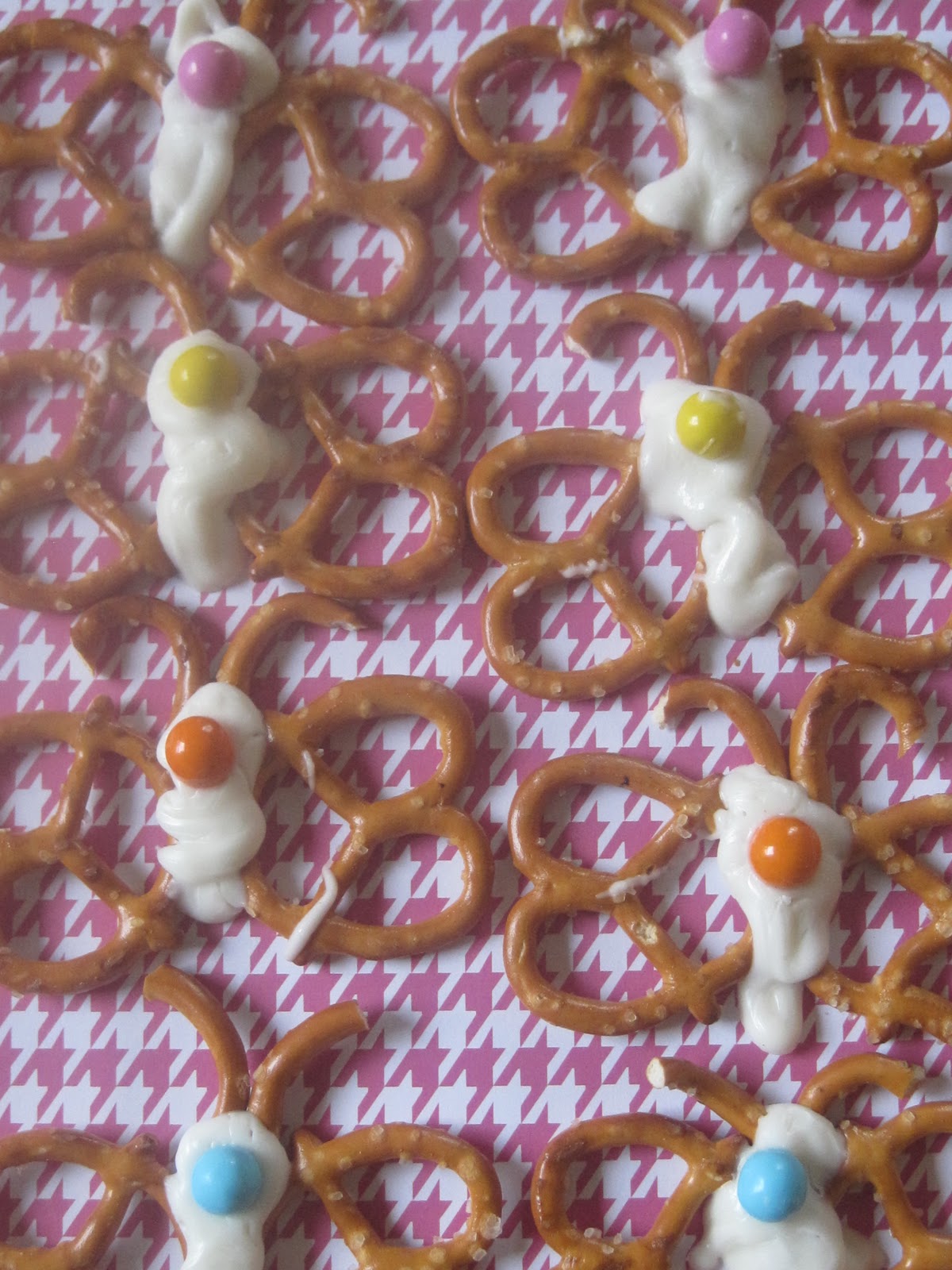 Butterfly Snack Ideas