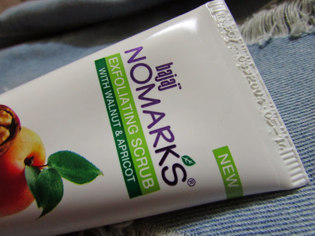 Nomarks Exfoliating Scrub price review india, Best Body Scrub india, how to remove tanning, how to get rid of body acne, best apricot and walnut scrub, skincare, delhi blogger, indian beauty blogger, beauty , fashion,beauty and fashion,beauty blog, fashion blog , indian beauty blog,indian fashion blog, beauty and fashion blog, indian beauty and fashion blog, indian bloggers, indian beauty bloggers, indian fashion bloggers,indian bloggers online, top 10 indian bloggers, top indian bloggers,top 10 fashion bloggers, indian bloggers on blogspot,home remedies, how to