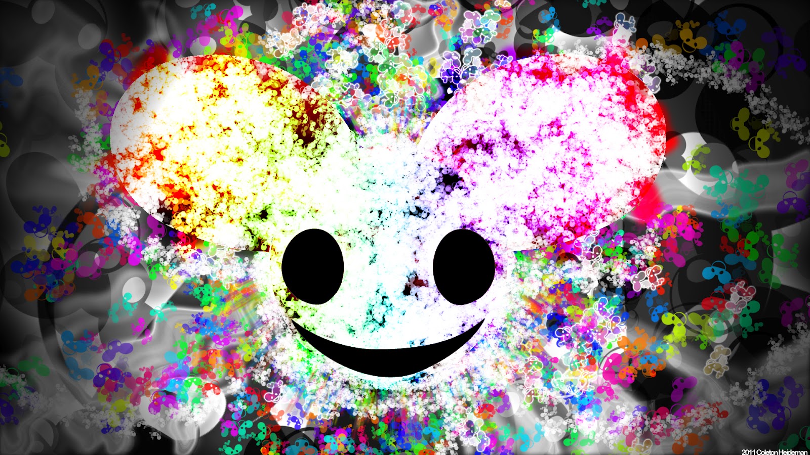Awesome Colorful Wallpaper Awesome Colorful Wallpaper