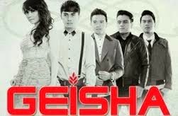 single terbaru geisha kamu jahat musik
