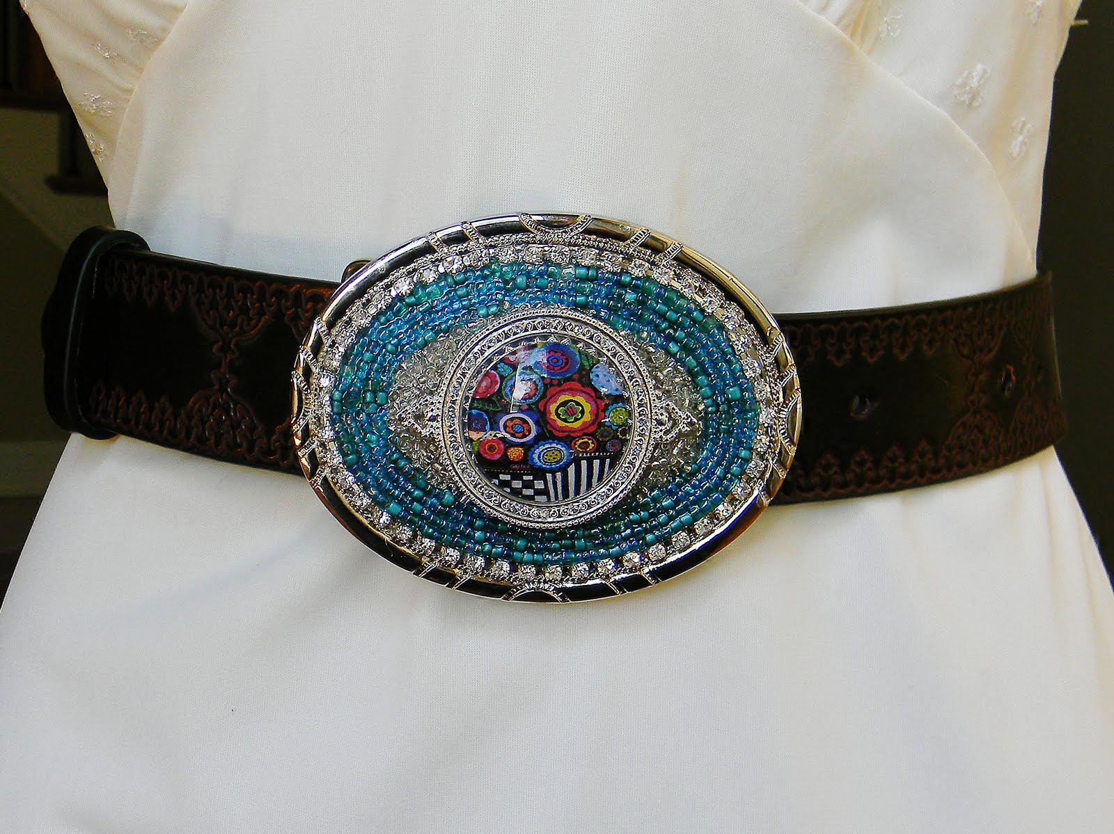 Uniquely You Unique Custom Made Belt Buckles