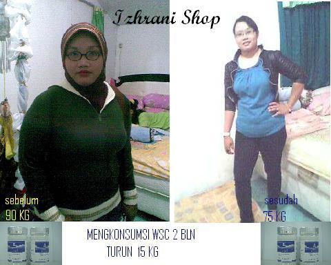 World Slimming Capsule