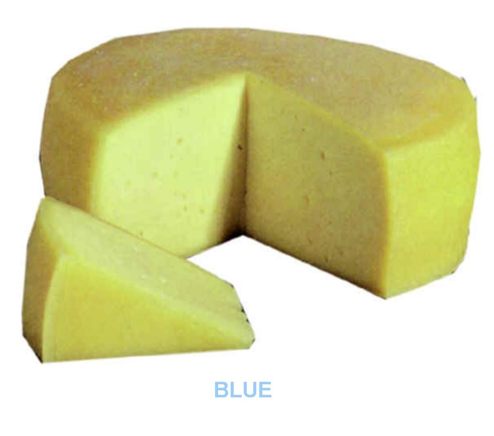 Queso Duro