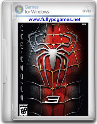 Ultimate Spider Man Game  Full Version
