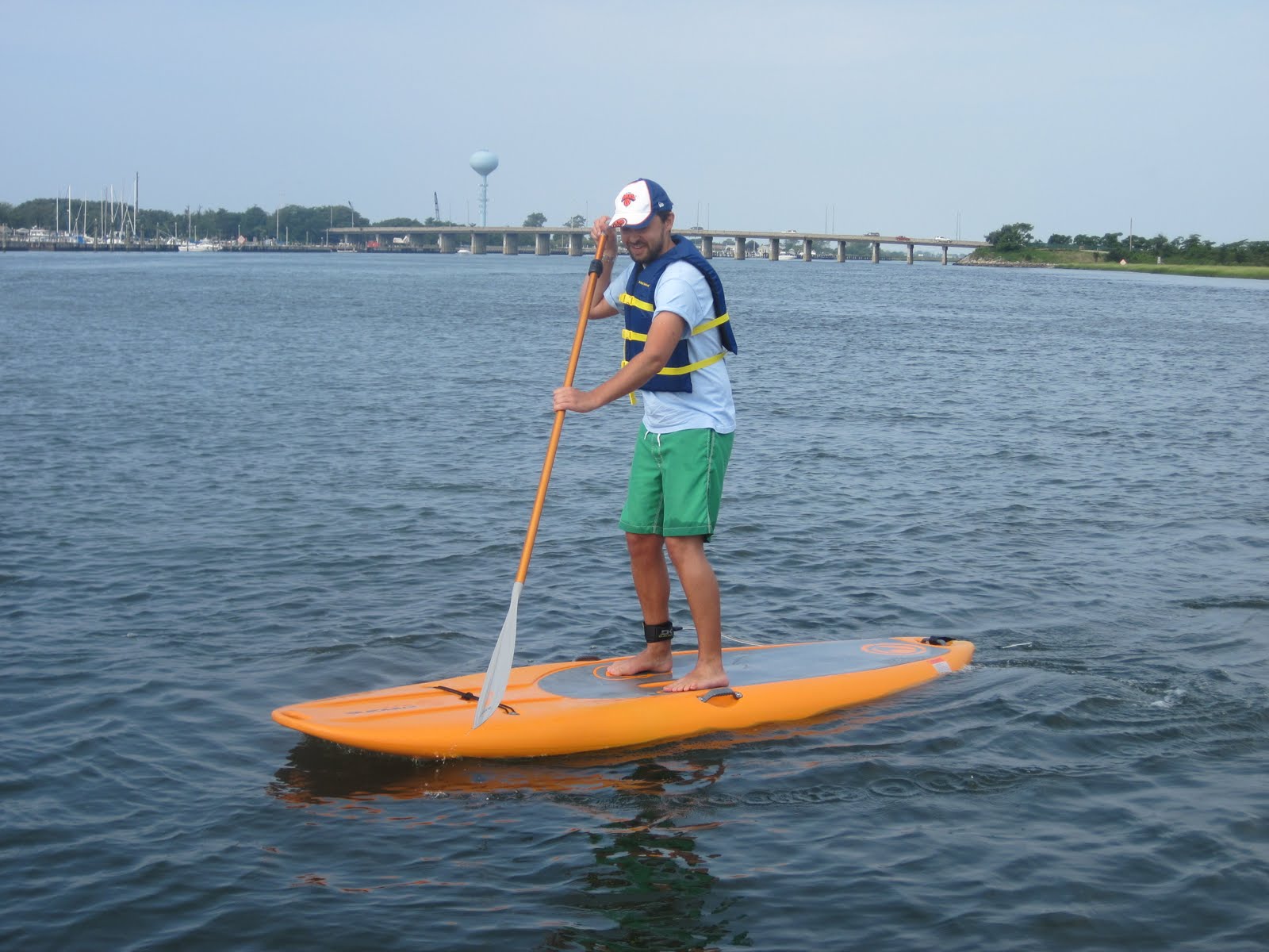 Supr Adventures Stand up paddle boarding, SUP lessons, rentals and