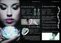 Brochure Jewellery