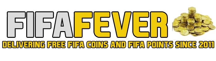 Get Free FIFA 15 Coins on all of your Accounts