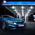 Latest BMW M4 Coupe rendering