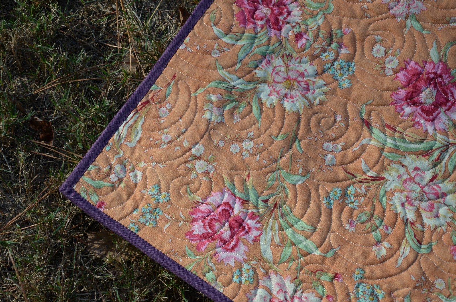 A Quilter Awakens Other things going on