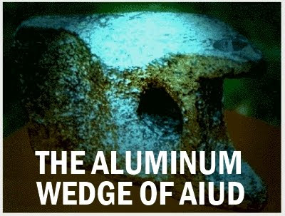 Aiud Wedge