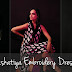 Sania Maskatiya Embroidery Dresses 2012 | Casual Clothes For Female | Loving Dresses For Female