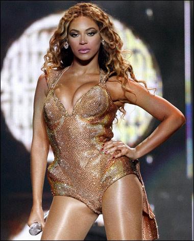 beyonce video porno