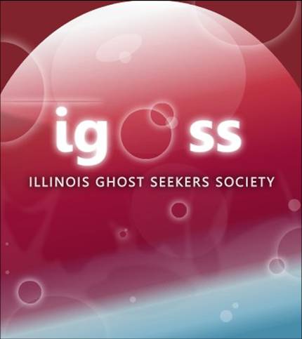 IGSS Logo