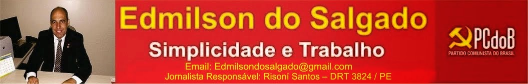 Edmilson do Salgado