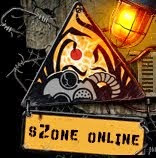 sZone online - mmo stalker!!! :)