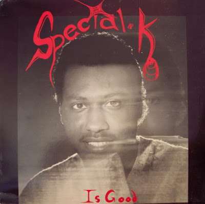 Special K ‎– Special-K Is Good / Let’s Rock (1987) (VLS) (320 kbps)