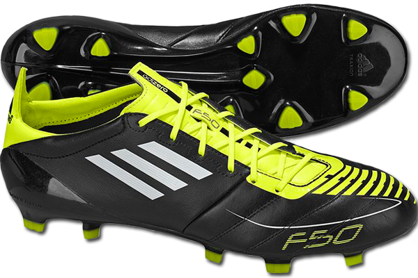 adidas f50 adizero fg leather