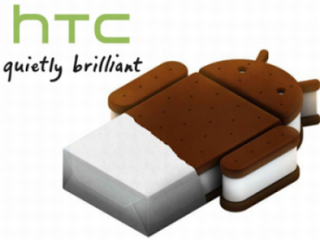 Android 4.0 Coming Soon to 16 ICS HTC Devices