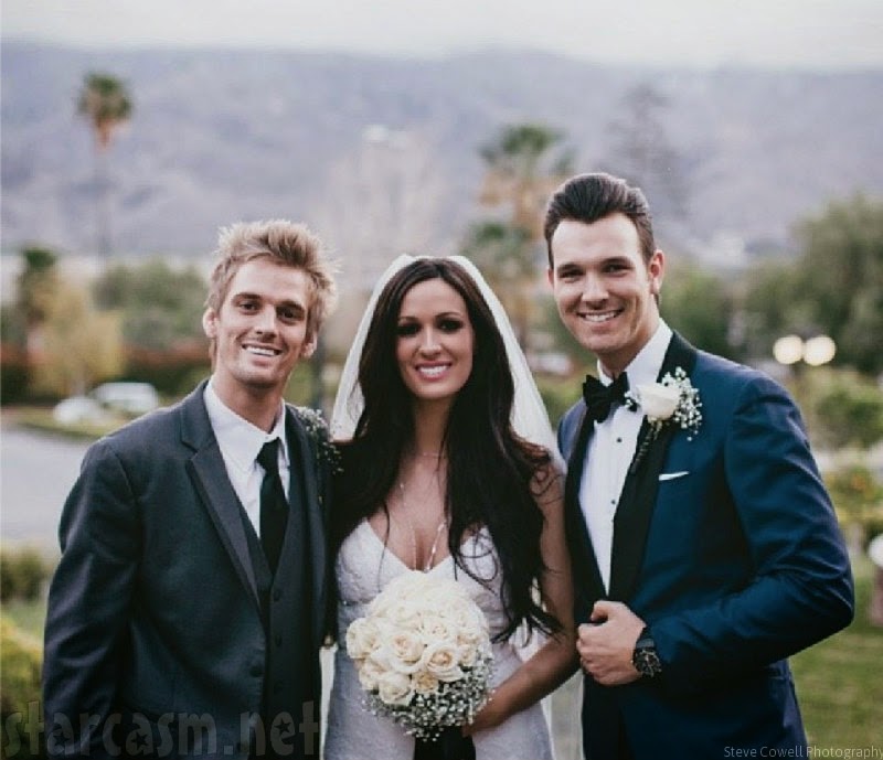 Red Carpet wedding Angel Carter and Corey Conrad Red Carpet Wedding