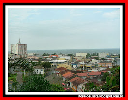 ESTÂNCIA BALNEÁRIA DE ITANHAEM