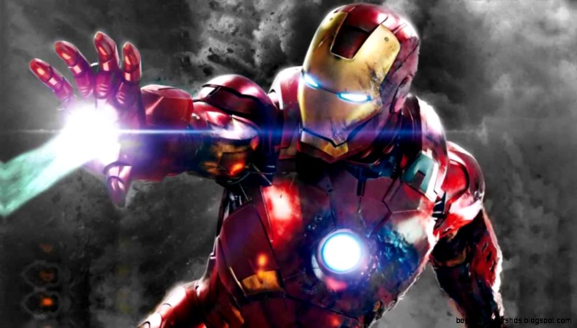 Iron Man Animated Wallpaper YouTube Iron Man Animated Wallpaper YouTube