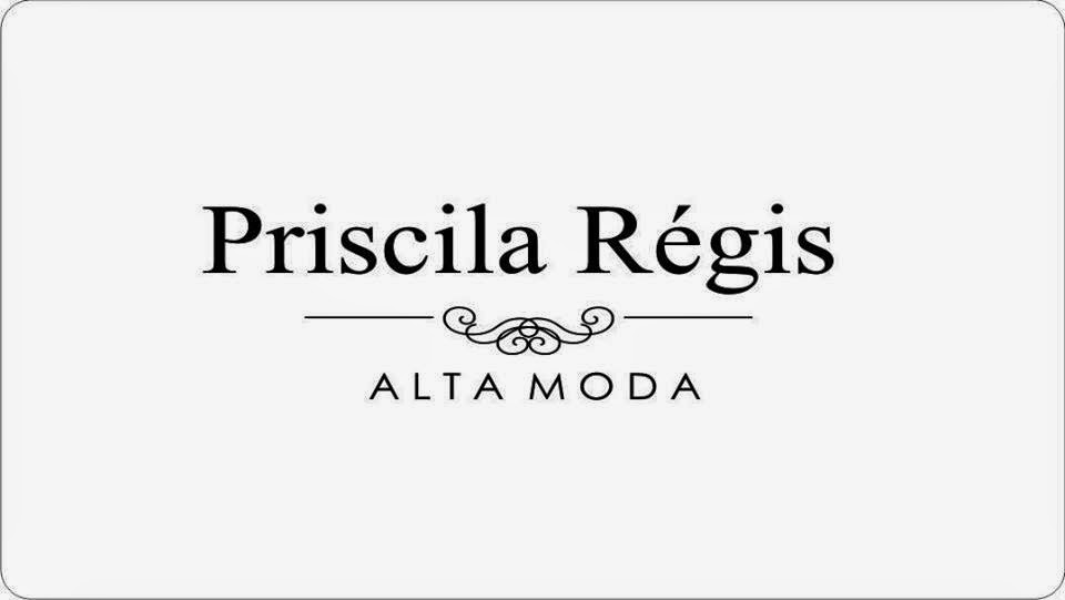Priscila Régis