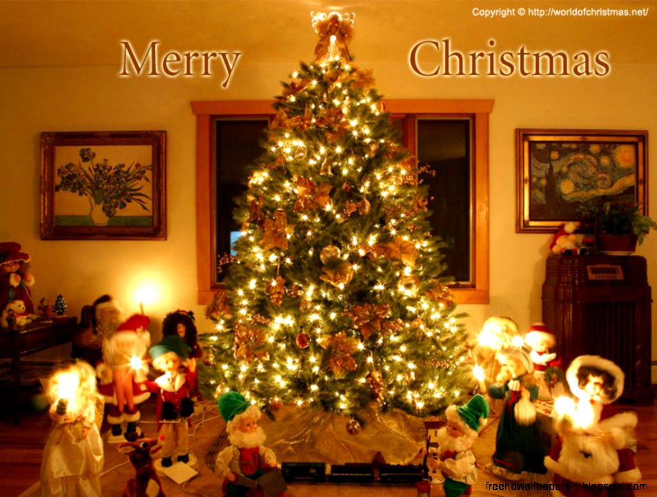 Christmas Desktop Wallpapers Christmas Desktop Wallpapers