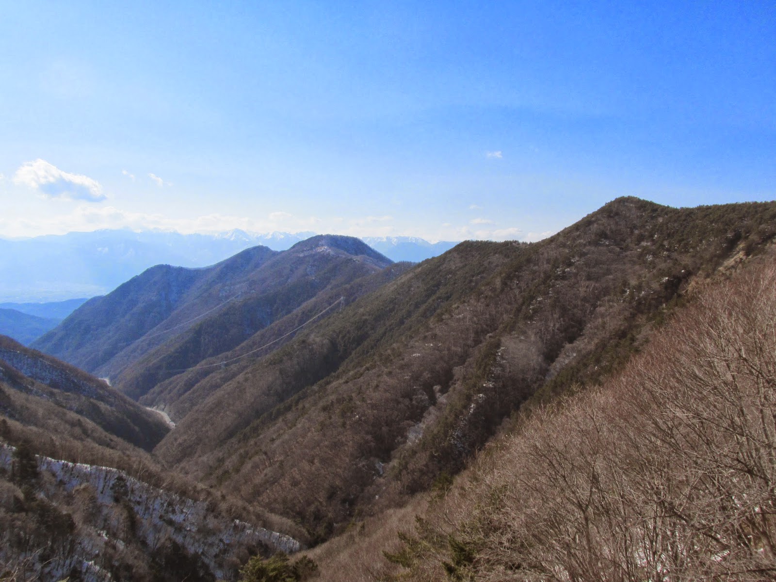 上高地観光施設事業のスタッフブログ 戸谷峰 烏帽子岩