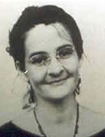 Elena Cruz