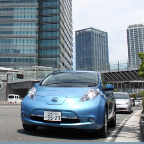 2011 World Car Of The Year Competition Reveals The Nominees