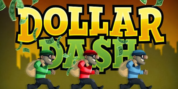Cover Of Dollar Dash Full Latest Version PC Game Free Download Mediafire Links At worldfree4u.com